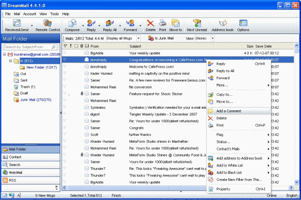 Bulk Email Software Free Mac