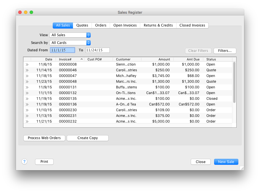 Budgeting Software For Mac Online